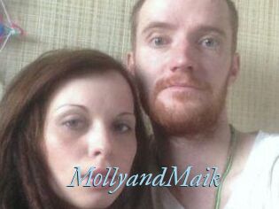 MollyandMaik