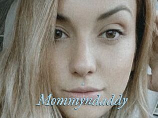 Mommyndaddy
