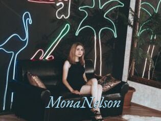 MonaNelson