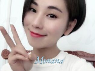 Monana