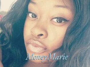 MoneyMarie