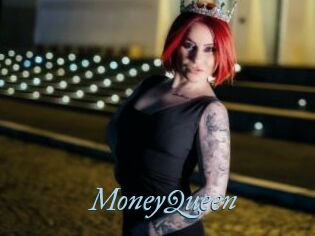 MoneyQueen