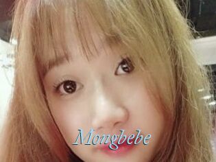 Mongbebe