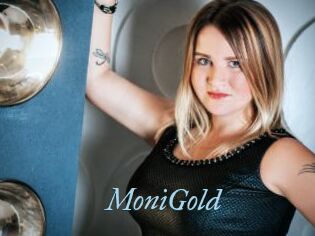 MoniGold