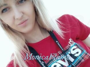MonicaFlame