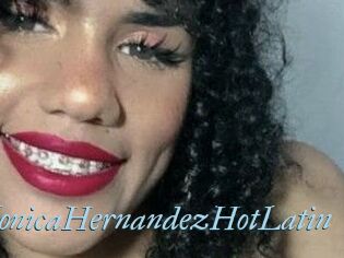 MonicaHernandezHotLatin