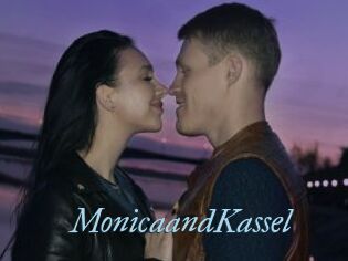 MonicaandKassel