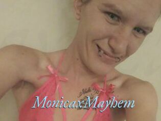 MonicaxMayhem