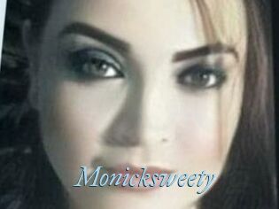 Monicksweety