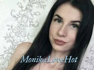 MonikaLoveHot