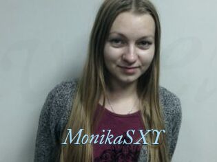 MonikaSXY