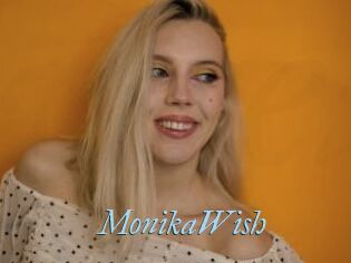 MonikaWish