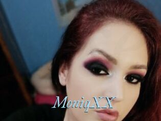 MoniqXX