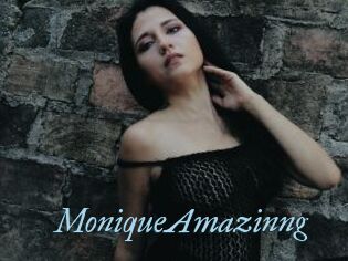 MoniqueAmazinng