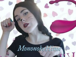 MononokeHime