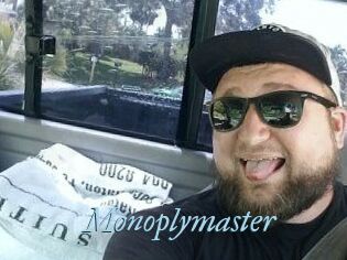 Monoplymaster
