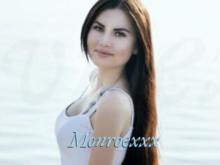 Monroexxx