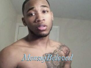 MonsujBeloved