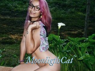 MoonligthCat