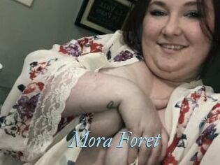 Mora_Foret