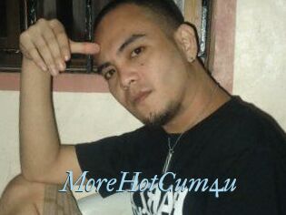 MoreHotCum4u