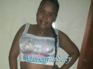 MorennaSexy