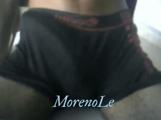 MorenoLe