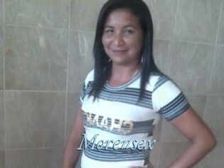 Morensex