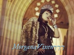 MorganaVixen777