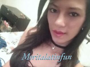 Moritalatinfun