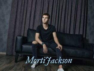 MortiJackson