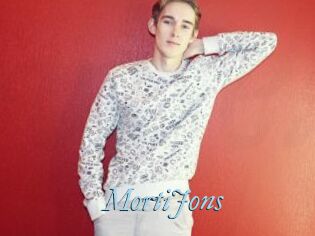 MortiJons