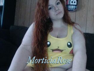 MorticiaRose