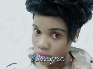 Mosexy20