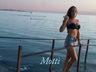 Motti