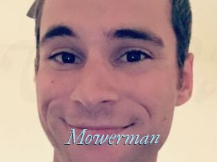 Mowerman