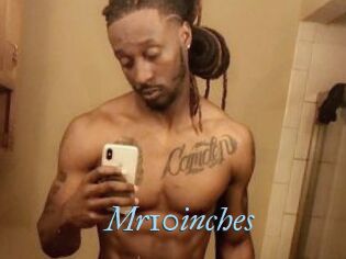 Mr10inches