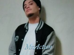 MrAction