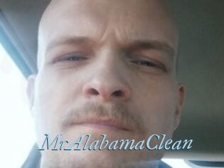 MrAlabamaClean