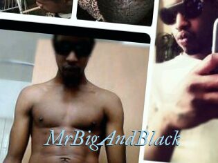 MrBigAndBlack