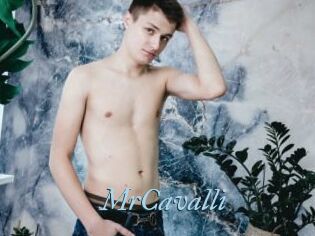 MrCavalli