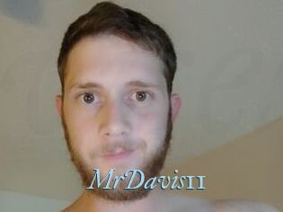 MrDavis11
