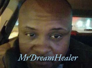 MrDreamHealer