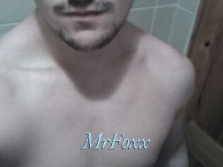 MrFoxx