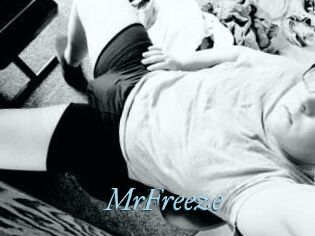 Mr_Freeze