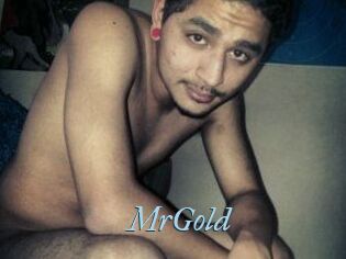 MrGold
