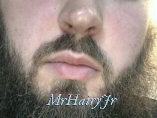 MrHairyJr
