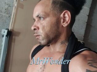 MrWonder