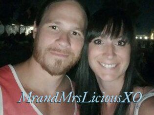 MrandMrsLiciousXO