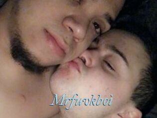 Mrfuvkboi